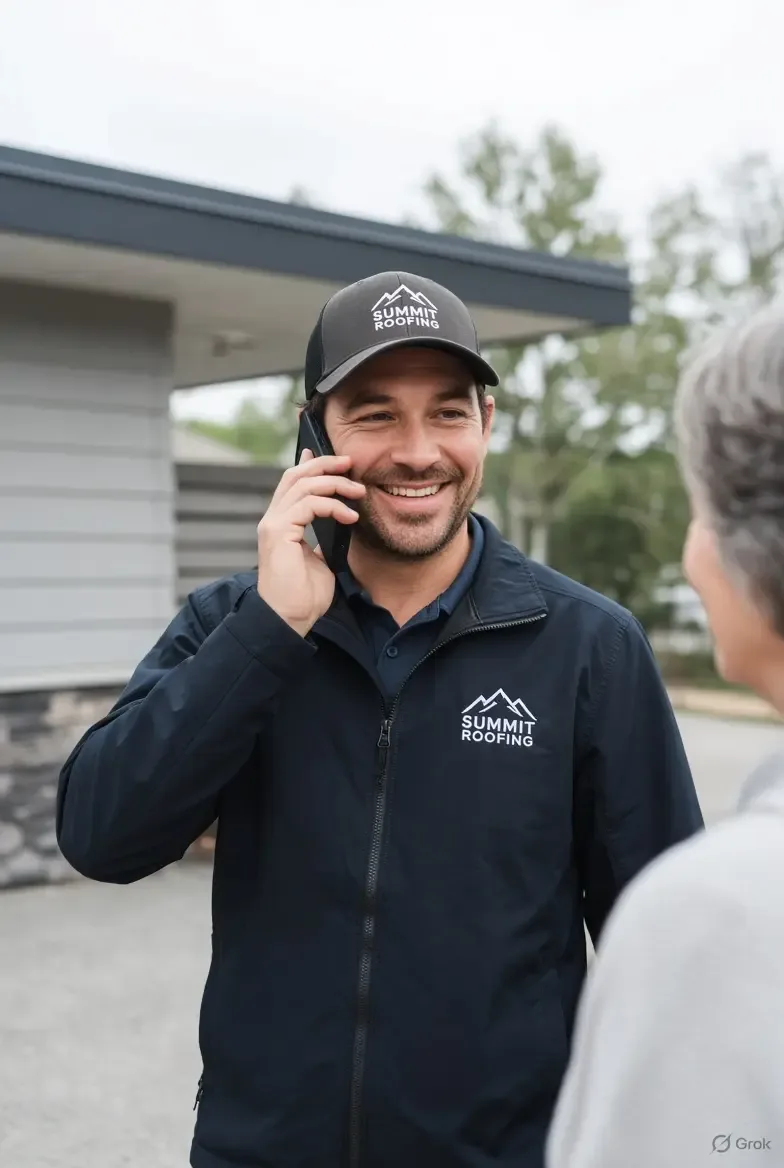 Flat Roof Leak Repair Newkirk, NM FAQs